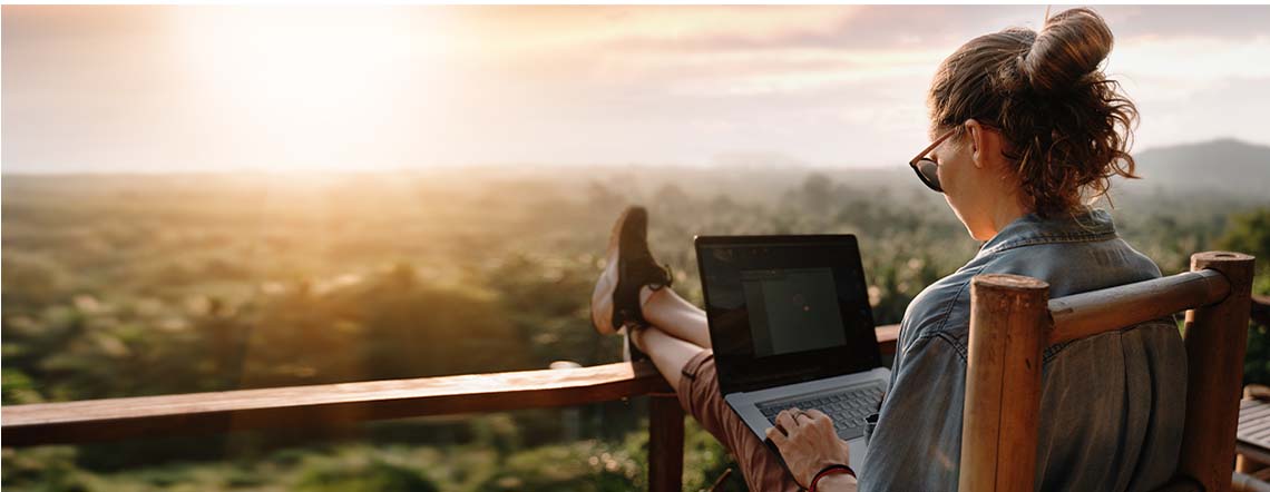 Patio and Outdoor Lounge Furniture